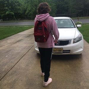 Meet your Posher, Jason